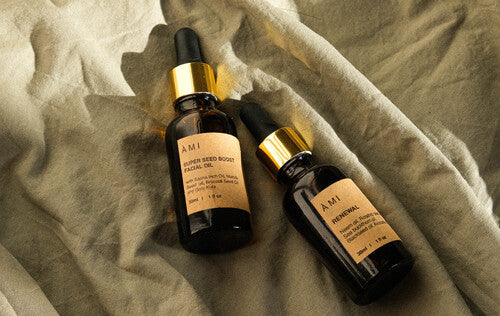 Notre sélection des meilleurs sérums visage pour une peau équilibrée