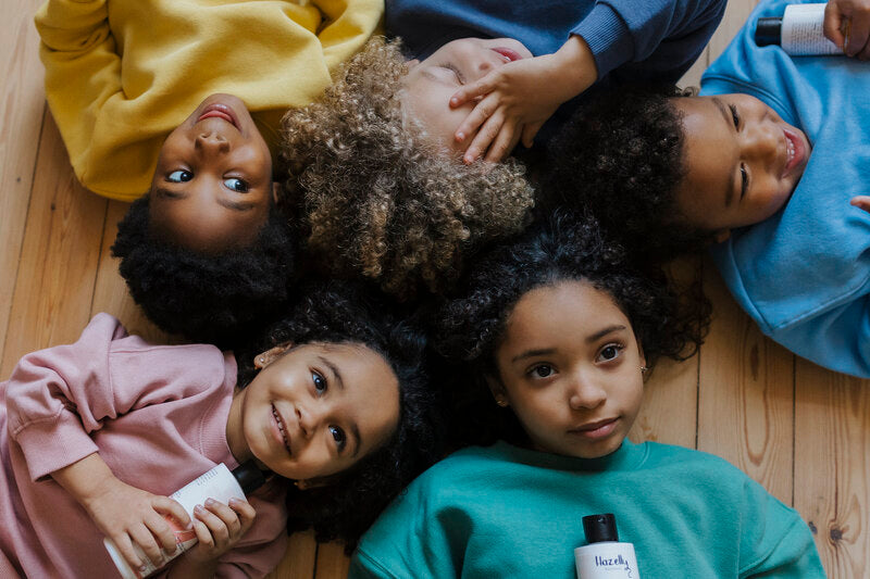 Produits capillaires pour enfant : comment reconnaître une bonne marque ?