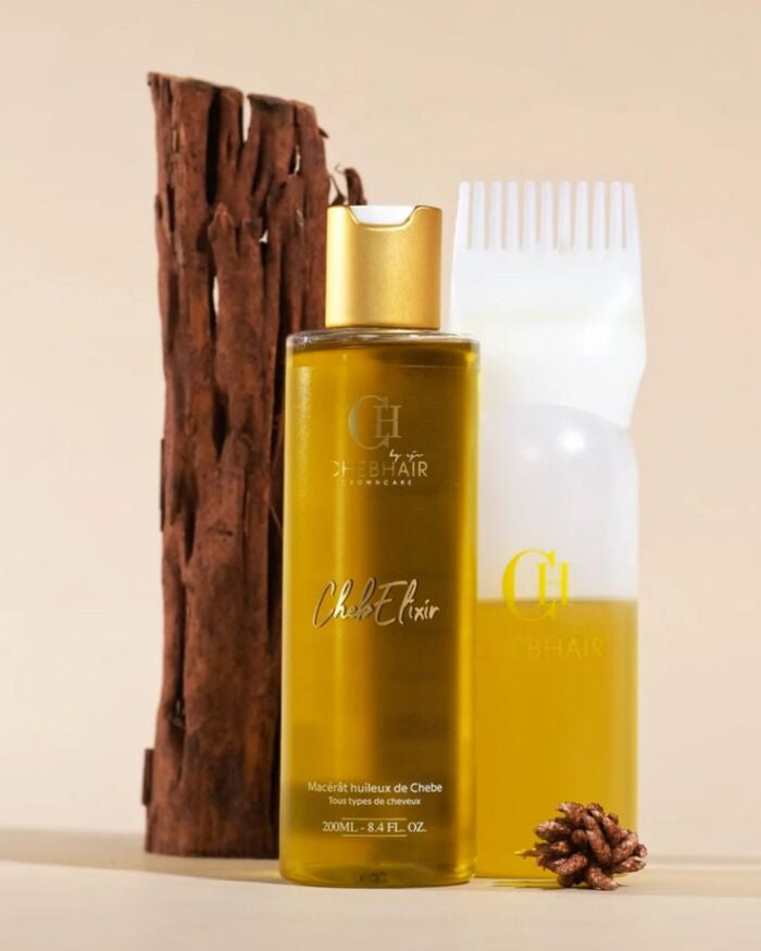 Quelles huiles choisir en fonction de besoins de mes cheveux ?