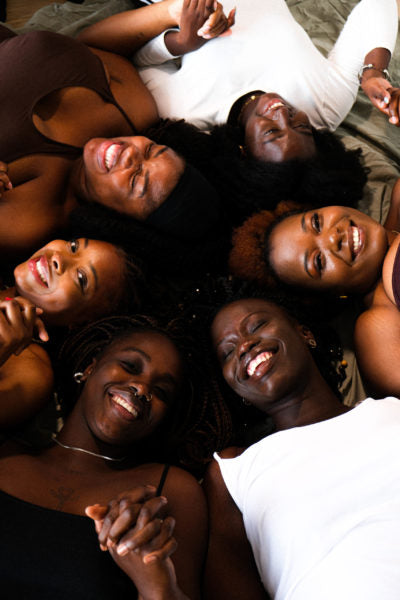 Entrepreneuriat féminin : les dessous de la campagne Brown T|Entrepreneuriat féminin : les dessous de la campagne Brown T