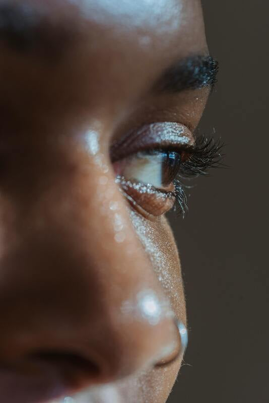 Les pores : comment réduire leur apparence