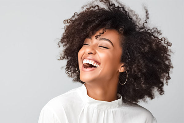 les mythes et réalité cheveux crépus