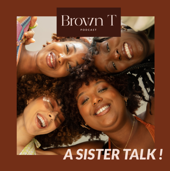 Aminata : épisode de podcast||Beauté afo