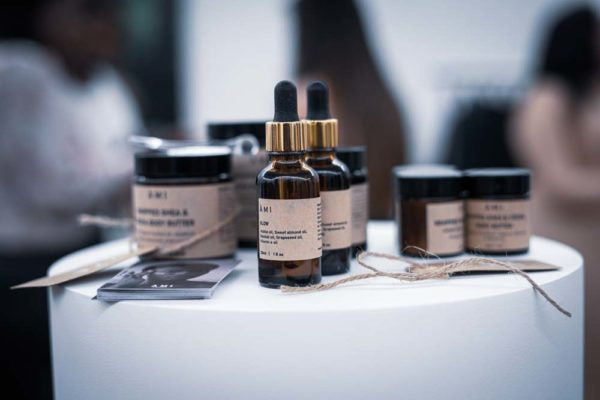 Produits cosmétiques naturels : Les avantages pour votre santé