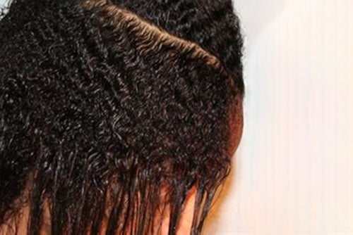 Guide Transition capillaire : comment la réussir ?