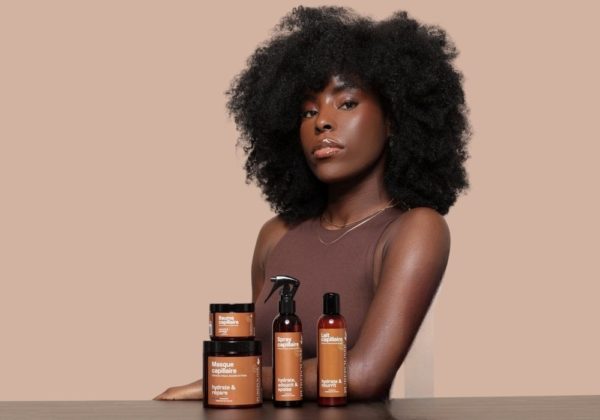 comment prendre sin de ses cheveux crépus|