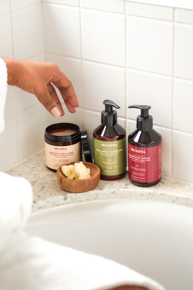 Routine nutrition intense