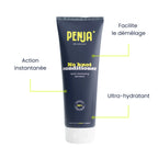 Après shampoing démêlant