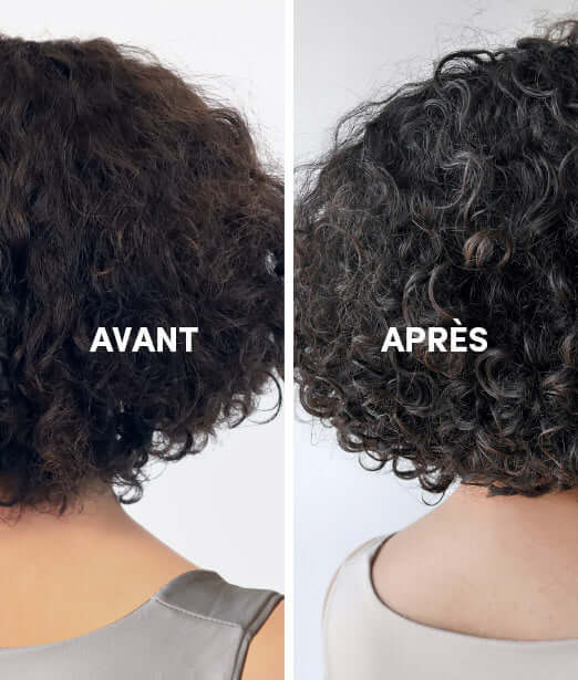 Soin capillaire nourrissant 300ml