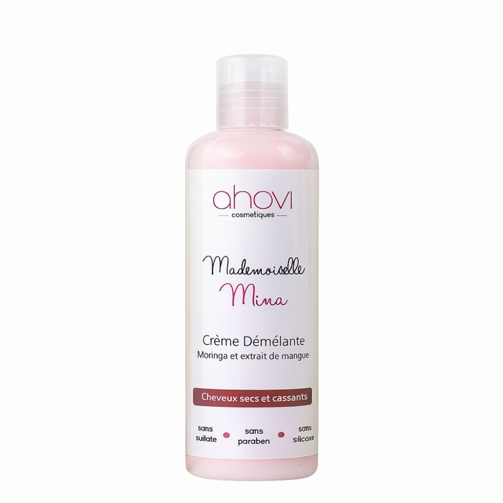 Crème hydratante enfant
