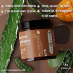 Masque capillaire réparateur
