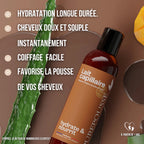 Routine complète hydratation intense