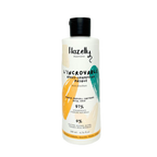 Routine Complète Hazelly Hairlove