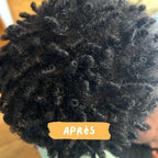 Routine Complète Hazelly Hairlove
