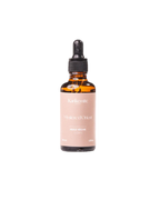 Huile nourrissante corps parfumée