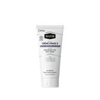 Crème visage à l’acide hyaluronique