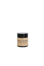 Crème hydratante visage au beurre de mangue fouetté