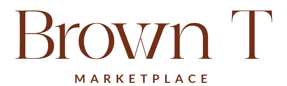 Brown T Marketplace