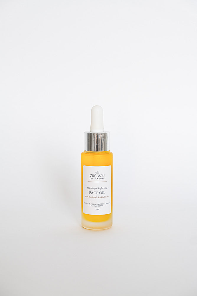 Sérum anti imperfections