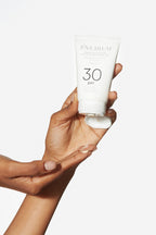 Crème solaire