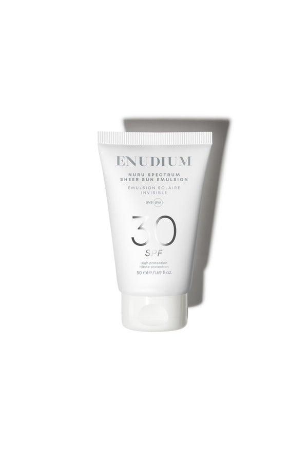 Crème solaire