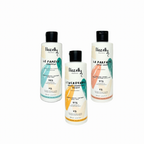 Routine Complète Hazelly Hairlove