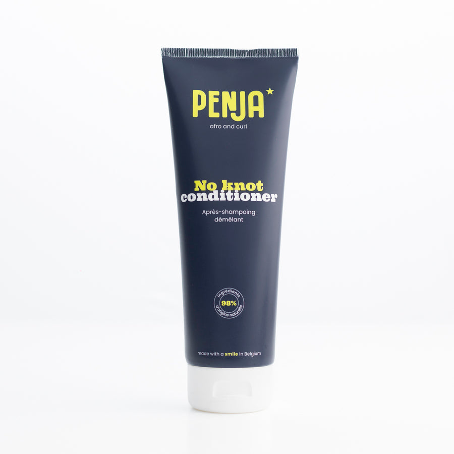 Après shampoing démêlant