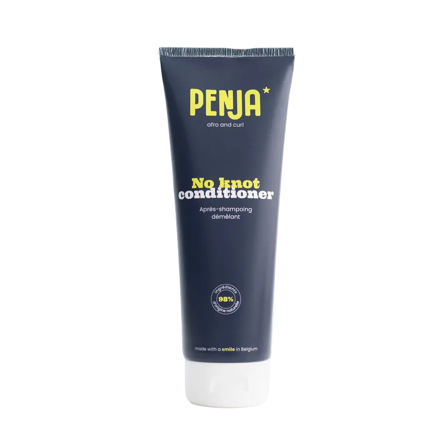 Après shampoing démêlant