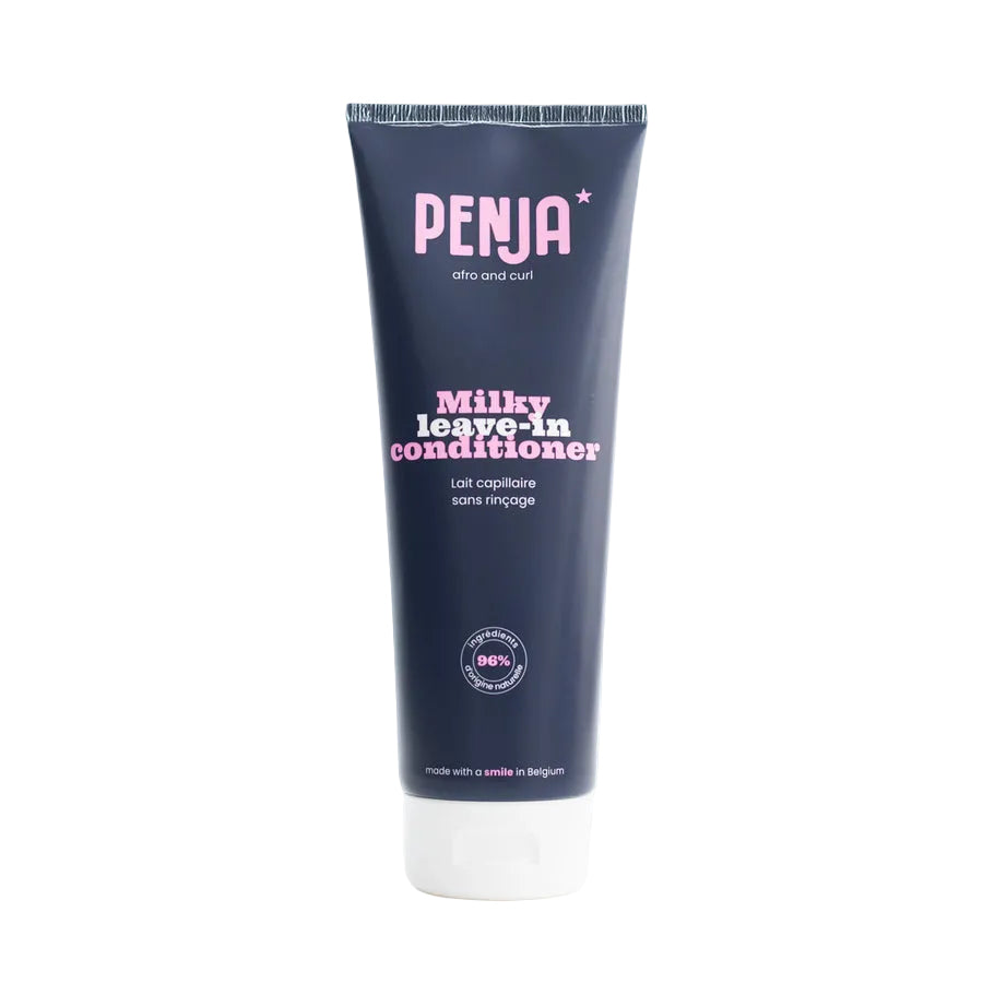 Lait Capillaire Hydratant & Définissant