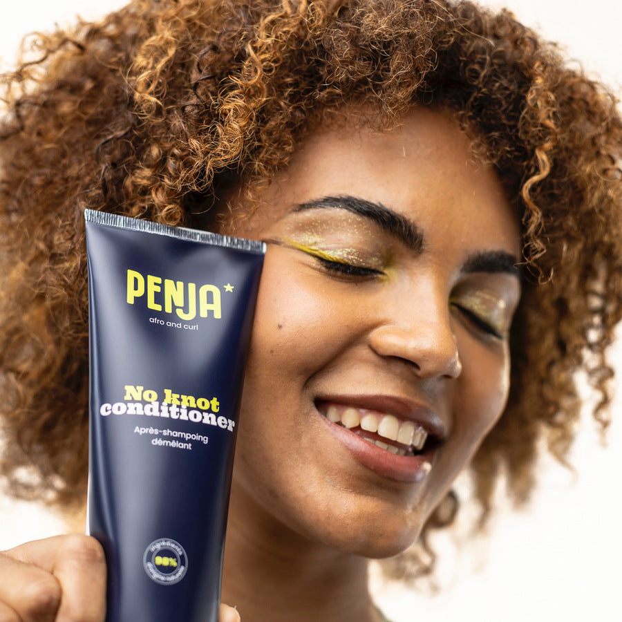 Après shampoing démêlant