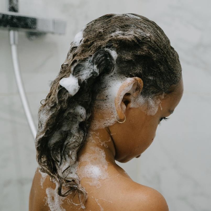 Gel Lavant Enfant