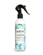 Lait capillaire à l'huile de coco