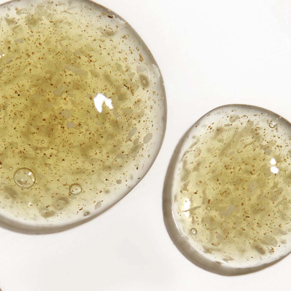 Shampoing anti pelliculaire à l’ortie