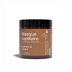 Masque capillaire réparateur 500ml