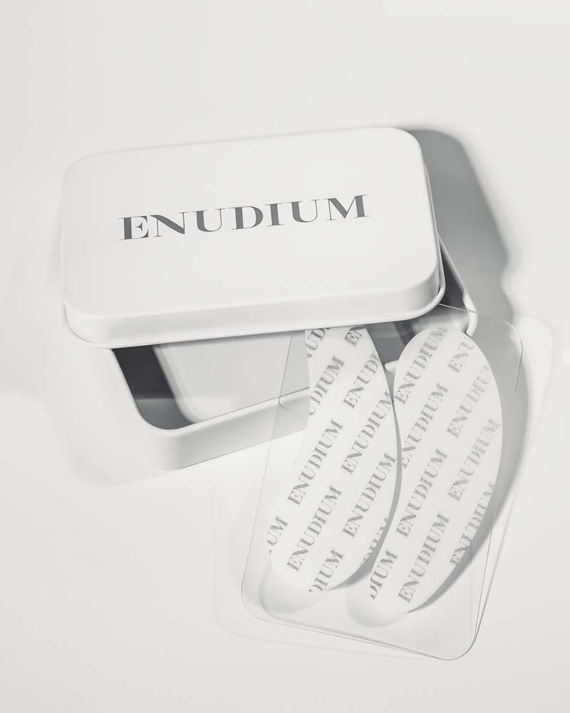 Patchs yeux hydratant réutilisables