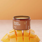 Baume capillaire anti casse