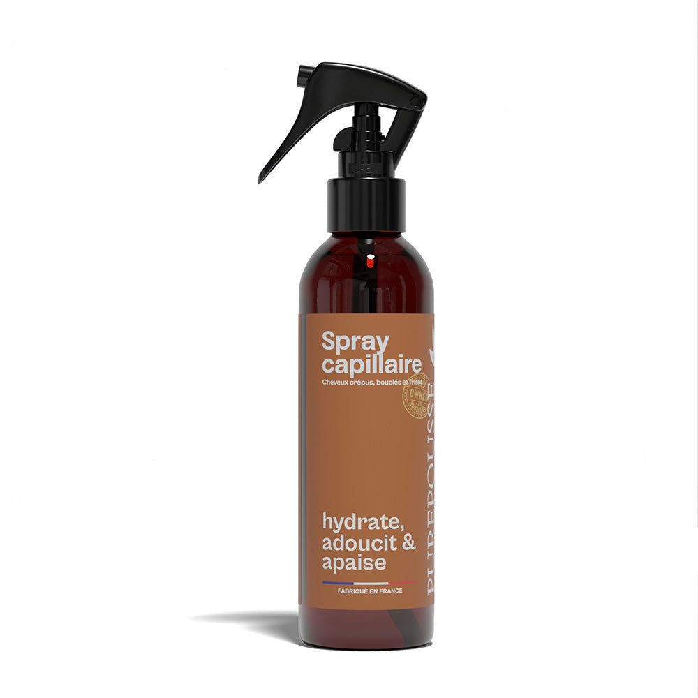 Spray capillaire hydratant 250ml