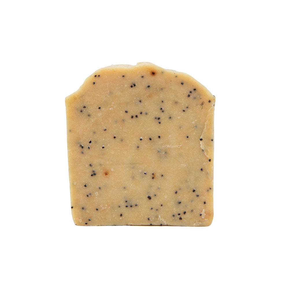 Savon solide plantain coco