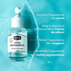 Routine anti imperfections