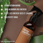 Pack : l'essentiel pour mes locks