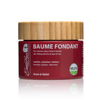 Baume capillaire fondant