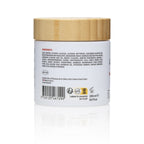 Crème capillaire hydratante