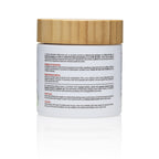 Crème capillaire hydratante