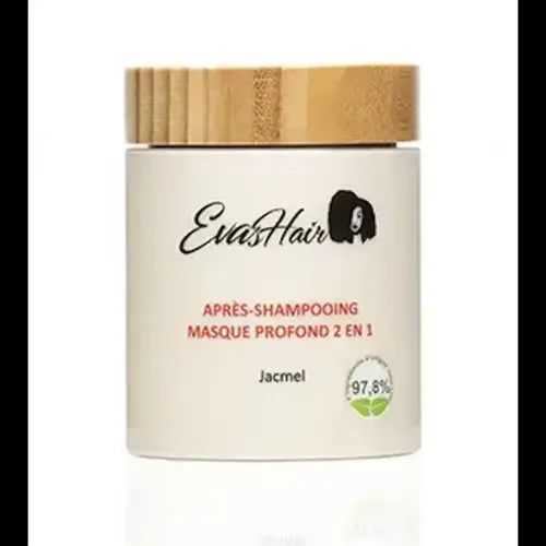 Routine hydratante capillaire