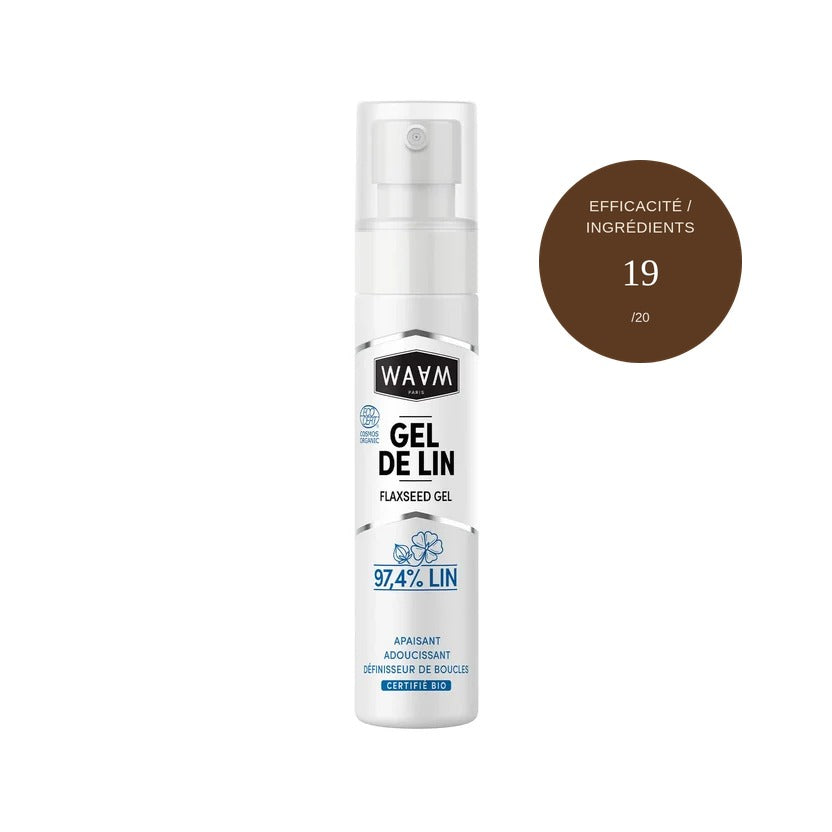 Gel de Lin