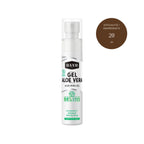 Gel d'aloe vera