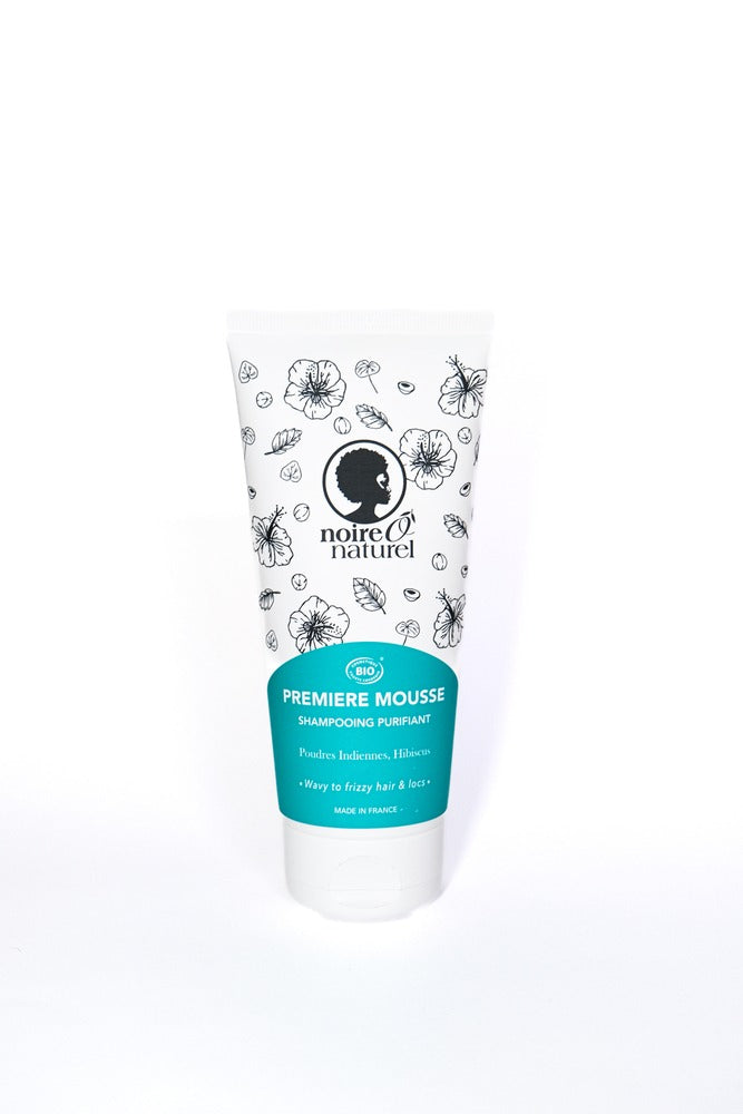 Shampoing hydratant & purifiant