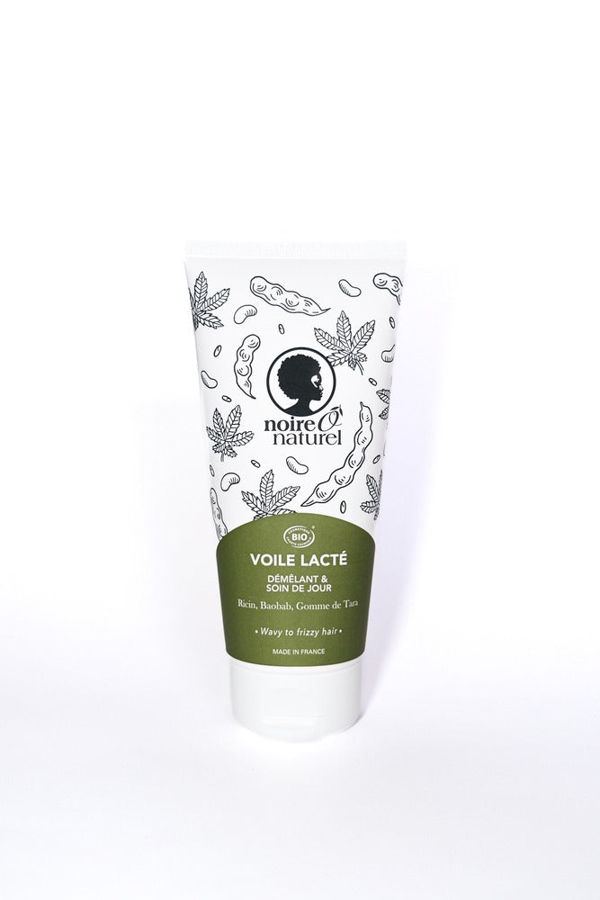 Démêlant & soin de jour