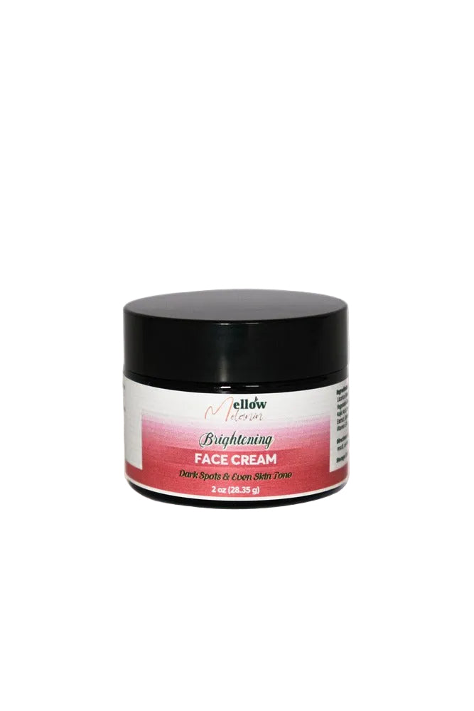 Crème hydratante unifiante