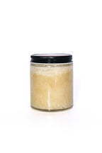 Gommage au sucre à l’avoine et au miel de Manuka